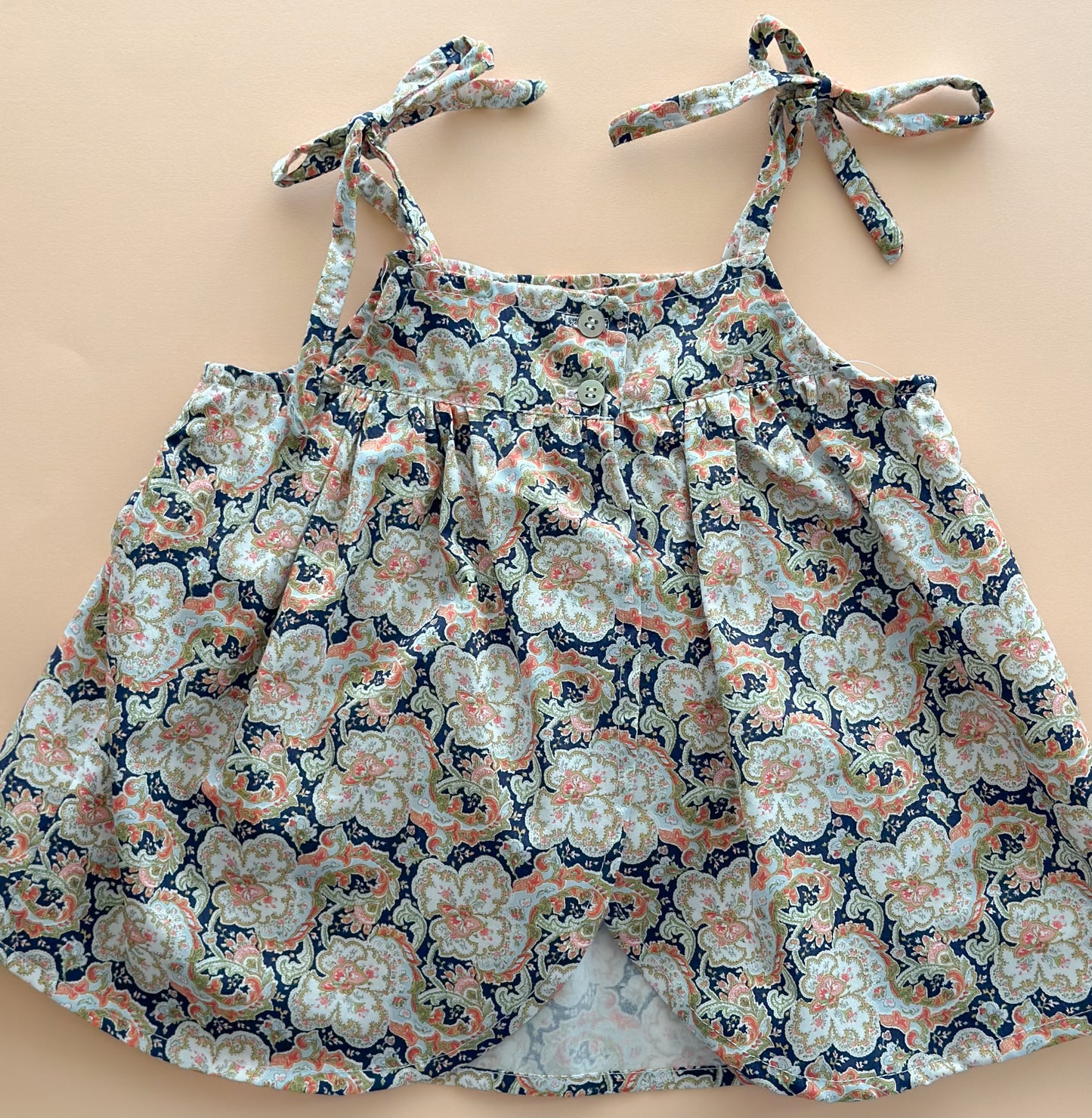 Blusa Sabela