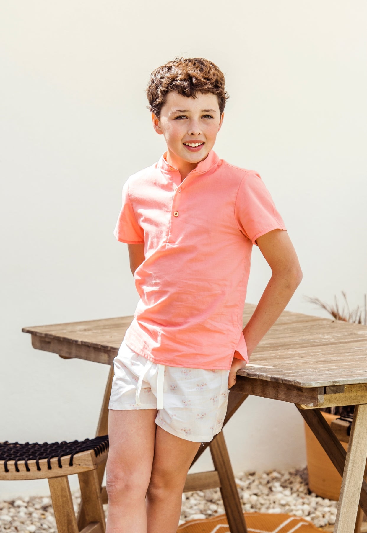 Short Malibú