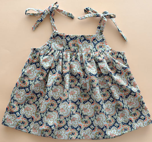 Blusa Sabela