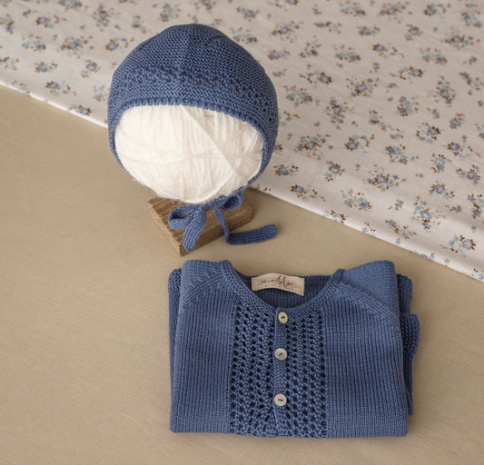 Outlet Capota bodoques