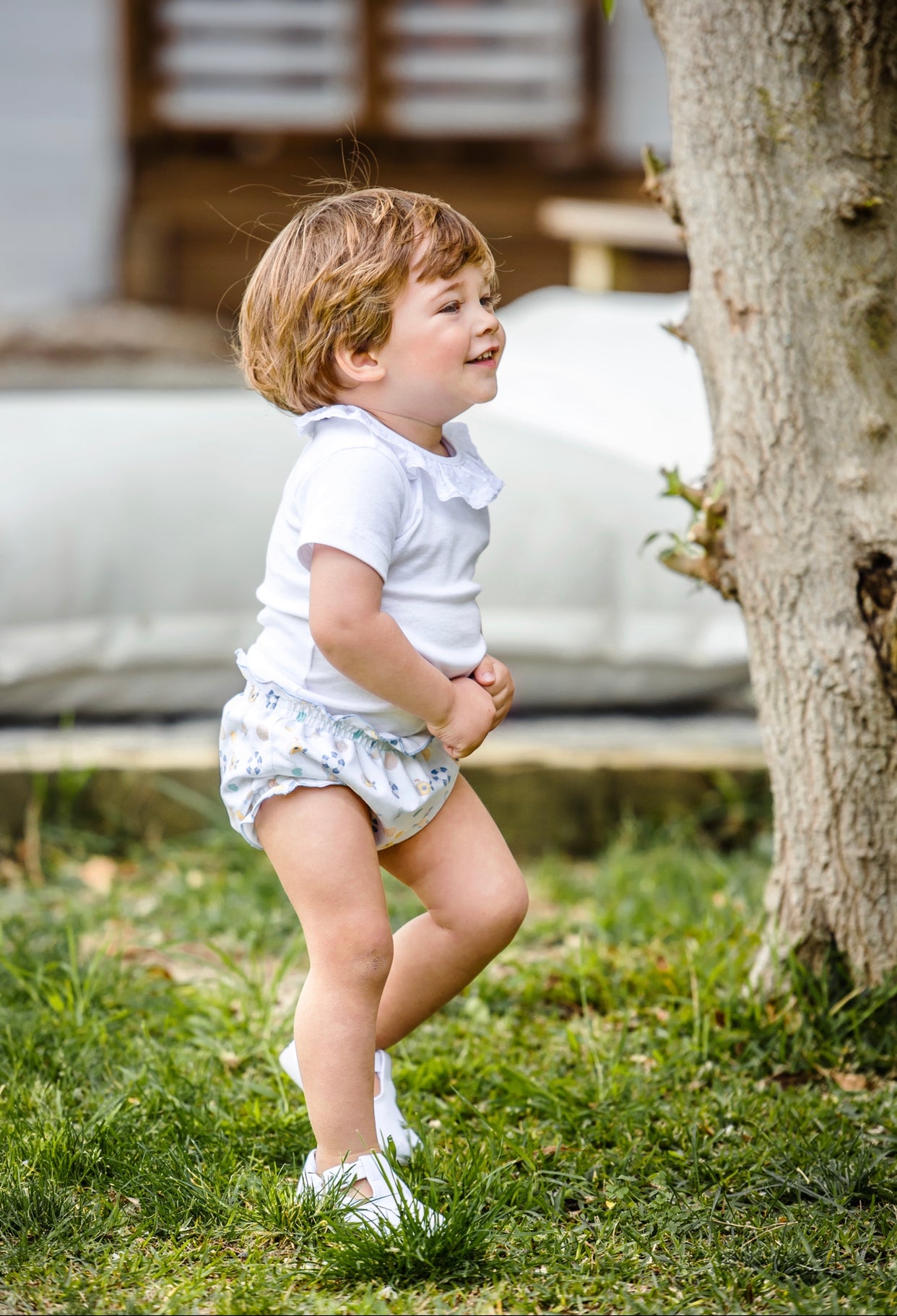 Outlet Culotte bebe